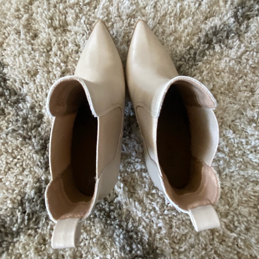 Womens booties - Picture 3 of 4